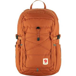 Fjällräven - Skule 20 Rygsæk Terracotta Brun Ribejagtogfikseri.dk