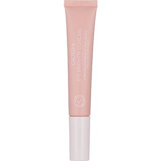 Øjencreme m. concealer 002 Soft Pink (På lager i varehus)