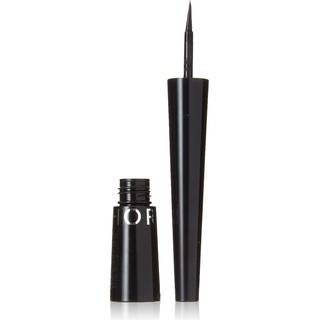 Sephora -samling Langvarig eyeliner High Precision Brush 01 Sort
