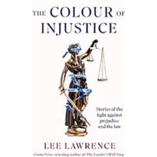 The Colour of Injustice