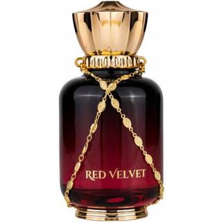 Red Velvet edp 100ml