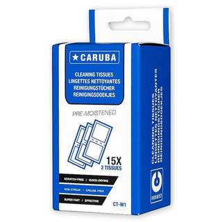 Caruba Cleaning cloths (30 pcs)