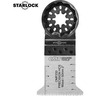 CMT MT savklinge 233 træ 45mm Starlock, 50stk
