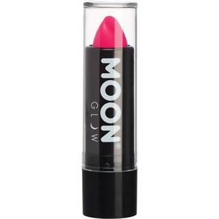 Pink neon UV læbestift