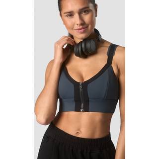 Shourai Sports Bra, Winter Teal