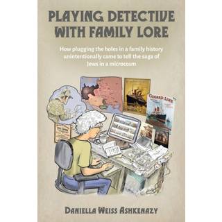 Playing Detective with Family Lore