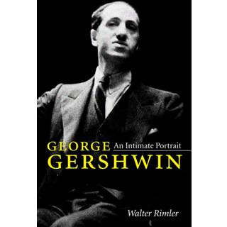 George Gershwin