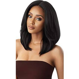 Oute Lace Front Wig - Neesha Soft & Natural - Neesha 201 (2)