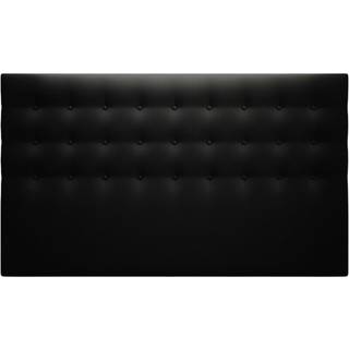 Carpe Diem Beds Sengegavl Ängö Wool Black 105 cm