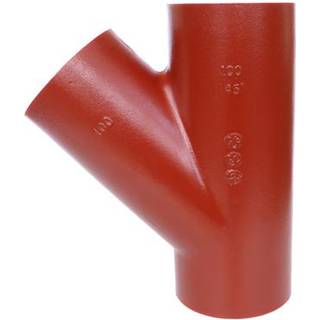 Sml Grenrør 50X50X45Gr Preis