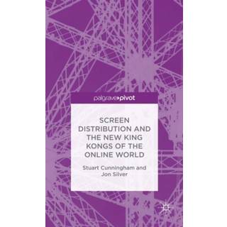 Screen Distribution and the New King Kongs of the Online World