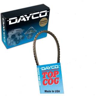 Dayco 15425 Fan Belt sort