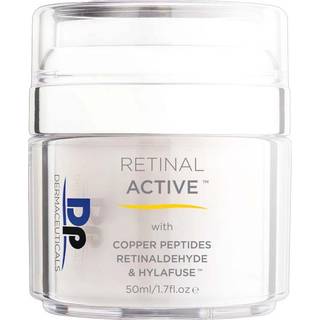 Retinal Active