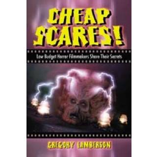 Cheap Scares!