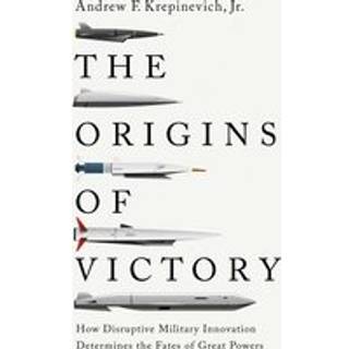 The Origins of Victory