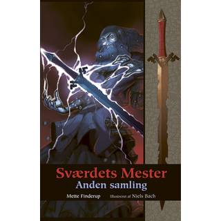 Sværdets Mester - Anden samling