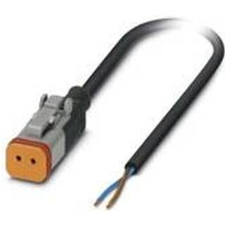 Phoenix Contact Sac-2p- 5,0-pur/dtfs