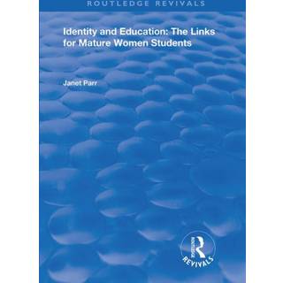 Identity and Education