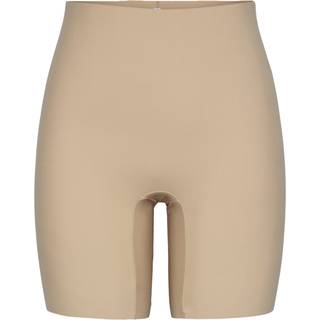 Pieces - Pcnamee Shorts - 4476629 Nude