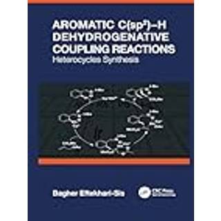 Aromatic C(sp2)-H Dehydrogenative Coupling Reactions