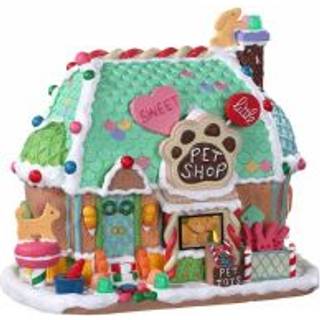 Sweet Little Pet Shop