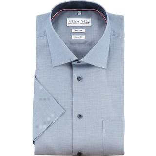 Regular fit s/s shirt