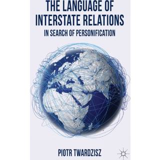 The Language of Interstate Relations