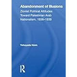 Abandonment Of Illusions