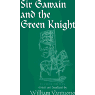 Sir Gawain and the Green Knight