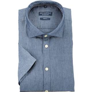 Business shirt s/s modern fit