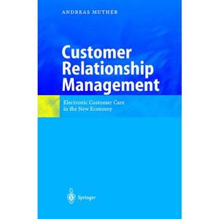 Customer Relationship Management