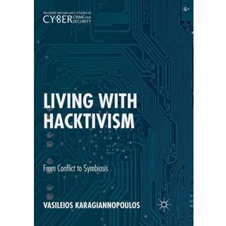 Living With Hacktivism