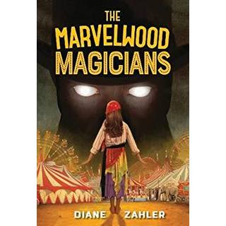 The Marvelwood Magicians