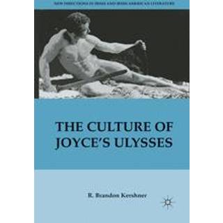 The Culture of Joyce’s Ulysses