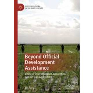 Beyond Official Development Assistance