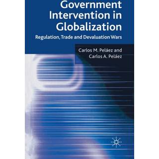 Government Intervention in Globalization