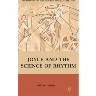 Joyce and the Science of Rhythm