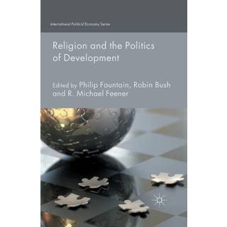 Religion and the Politics of Development