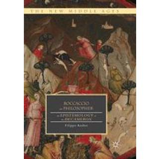Boccaccio the Philosopher