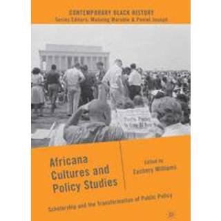 Africana Cultures and Policy Studies