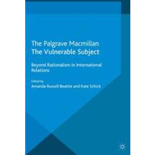 The Vulnerable Subject