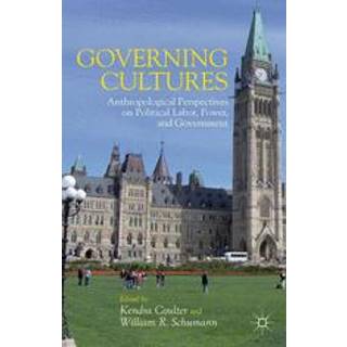Governing Cultures