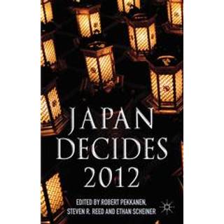 Japan Decides 2012