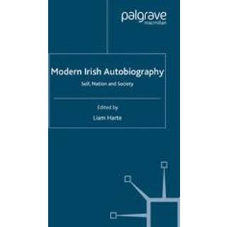 Modern Irish Autobiography