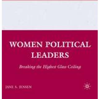 Women Political Leaders