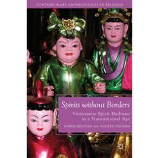 Spirits without Borders