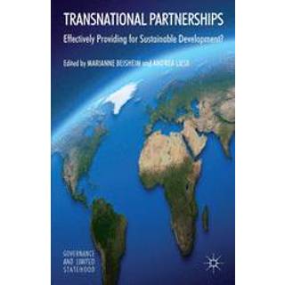 Transnational Partnerships