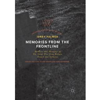 Memories from the Frontline