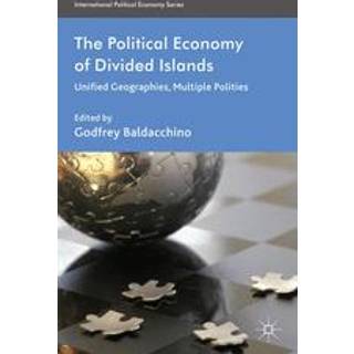 The Political Economy of Divided Islands