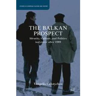 The Balkan Prospect
